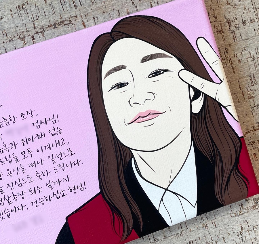그리다연수원 이미지