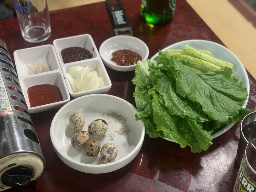 진미곱창막창 이미지