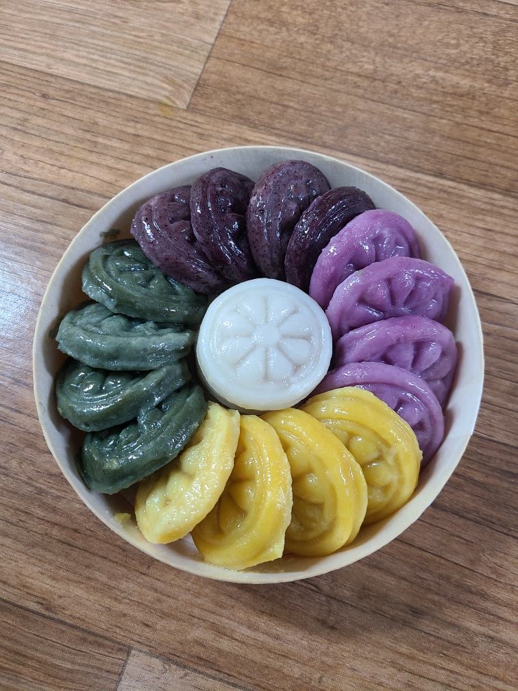 신토불이떡집 이미지