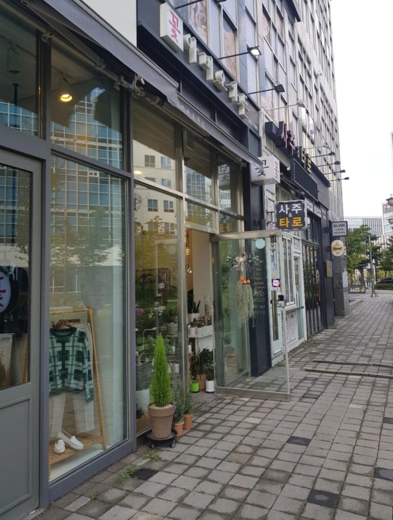 아비오가든 이미지