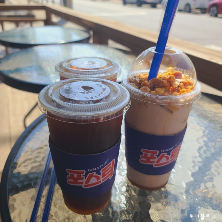 이디야(포천이동점) 이미지