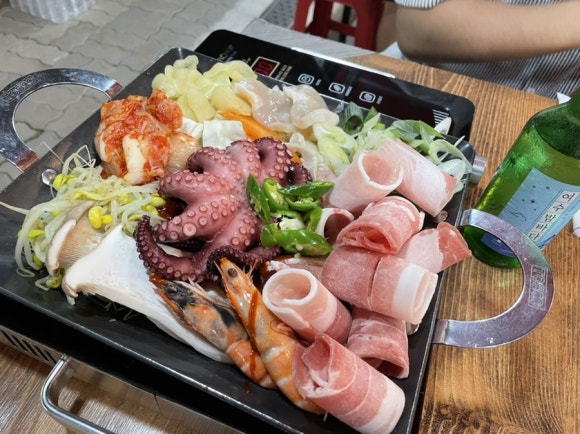 삼리포장 이미지