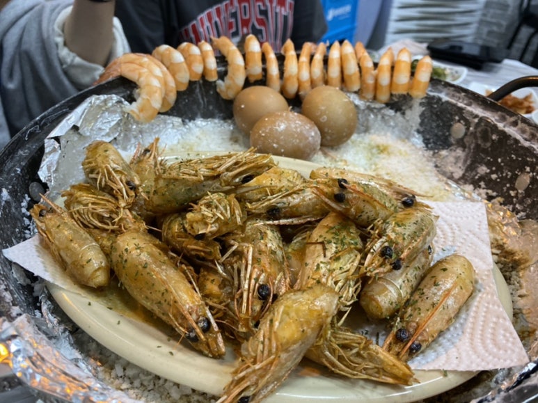 행복포차&김밥 이미지