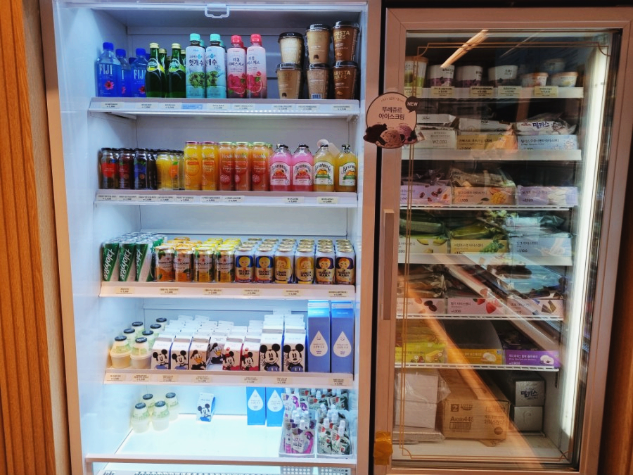 뚜레쥬르순천법원점 이미지
