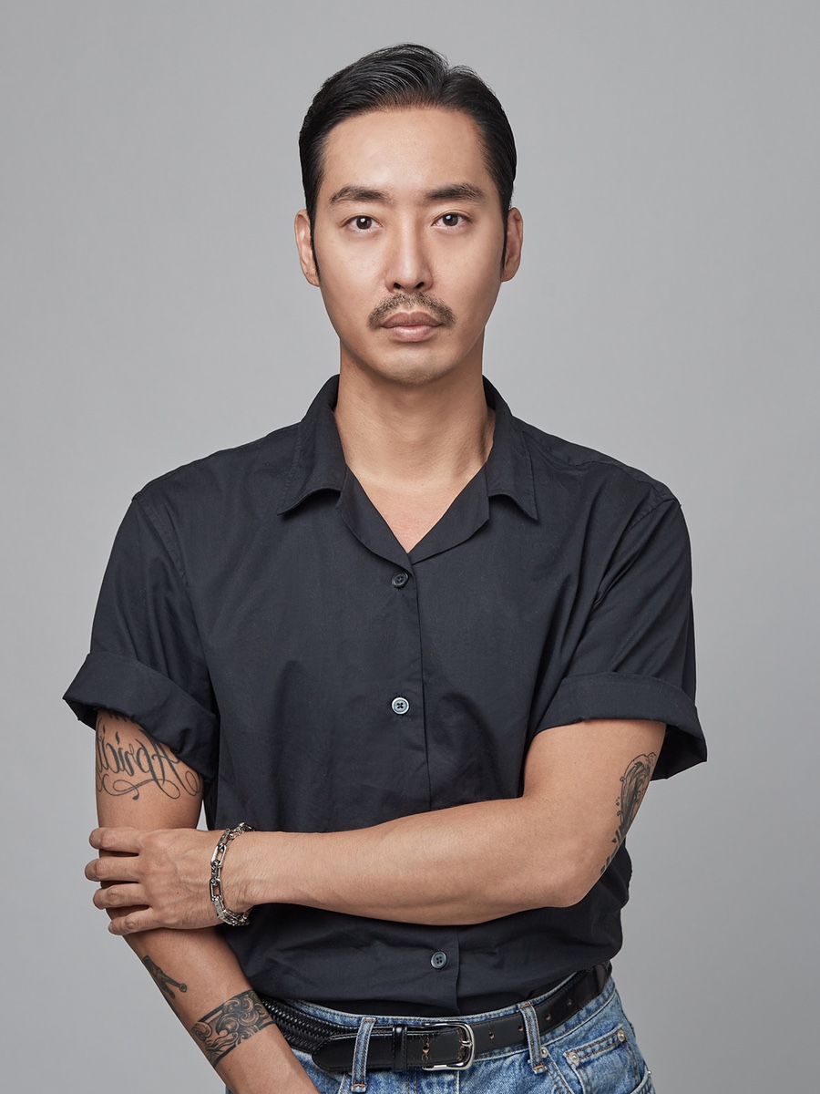 헤어큐 이미지