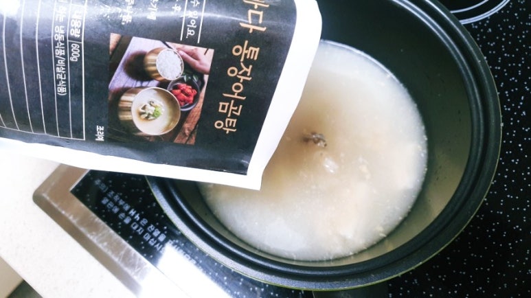 통큰바다장어 이미지