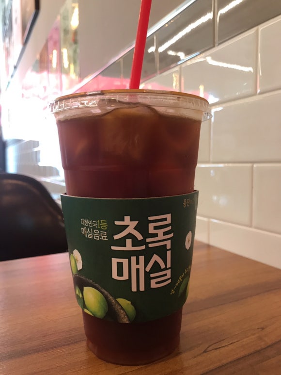 감성커피봉곡점 이미지