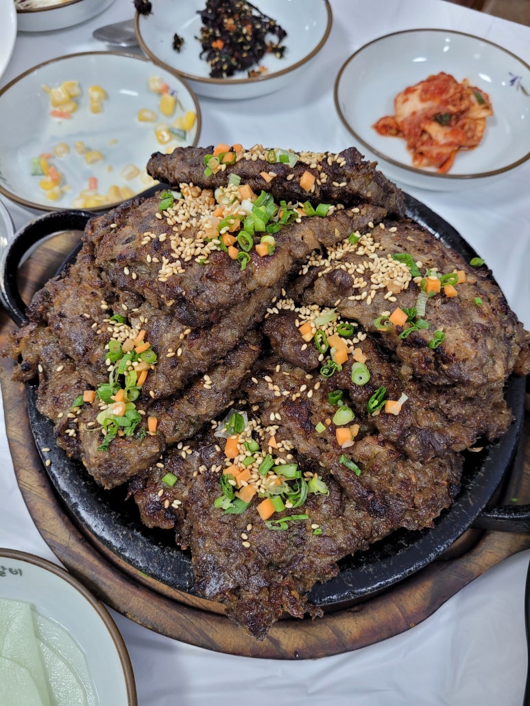 호반한우식육식당 이미지