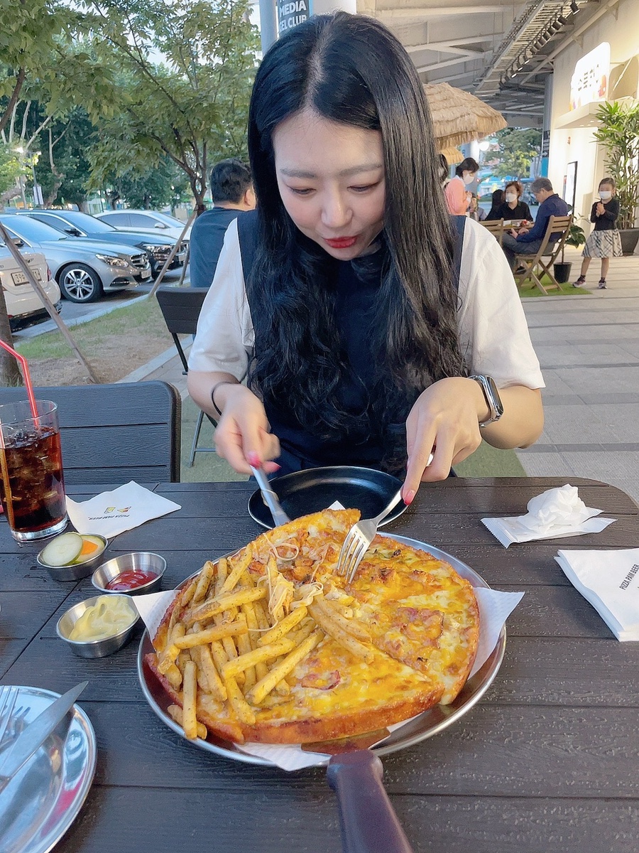 피자팜비어대구FC침산점 이미지