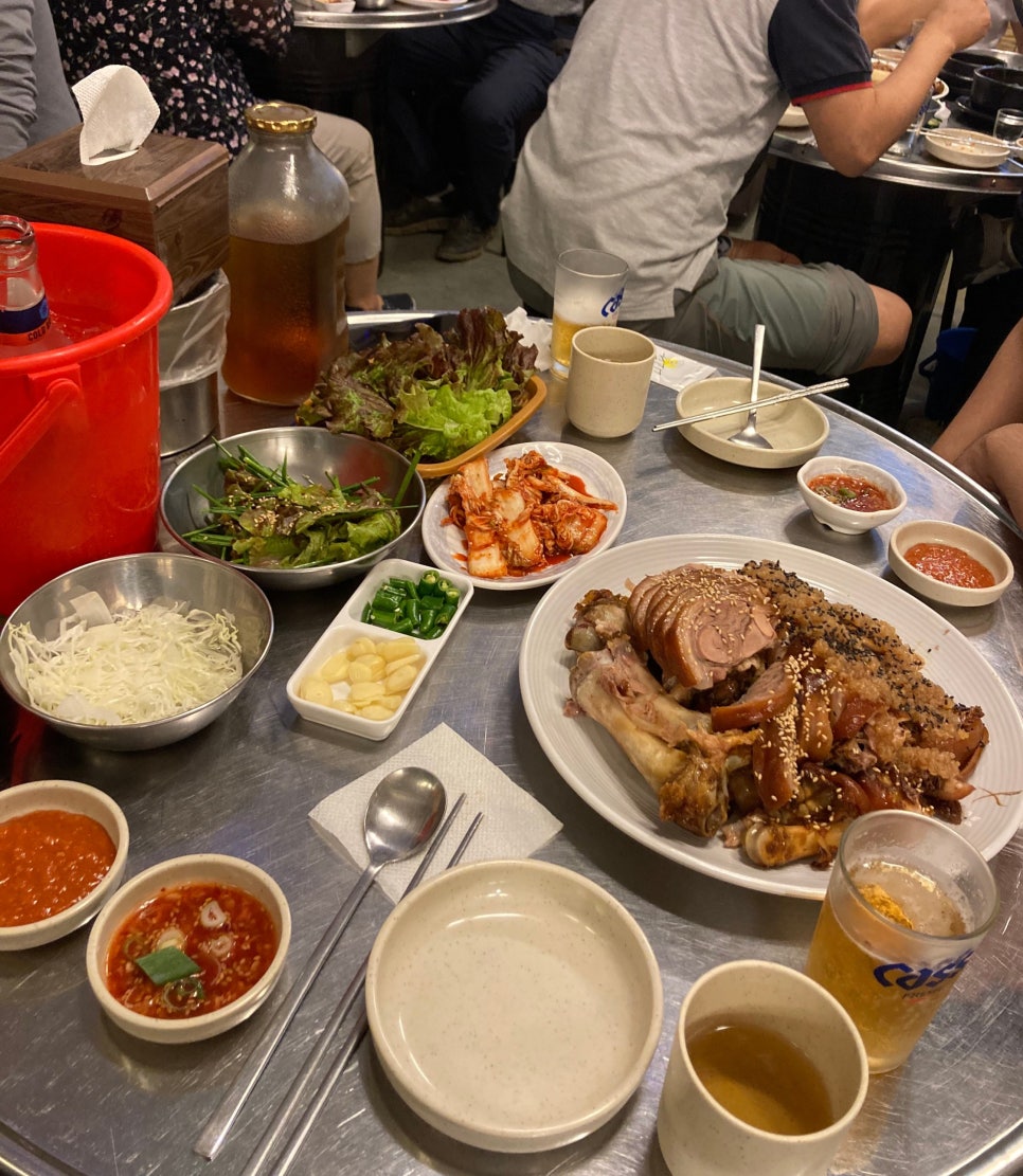 온기족발 이미지