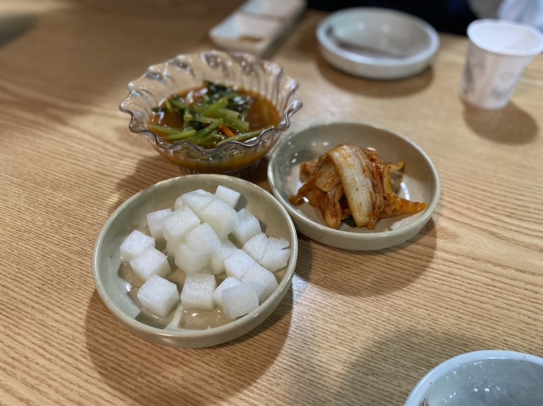 혜음령장작구이 이미지