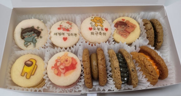 방서동디저트 이미지