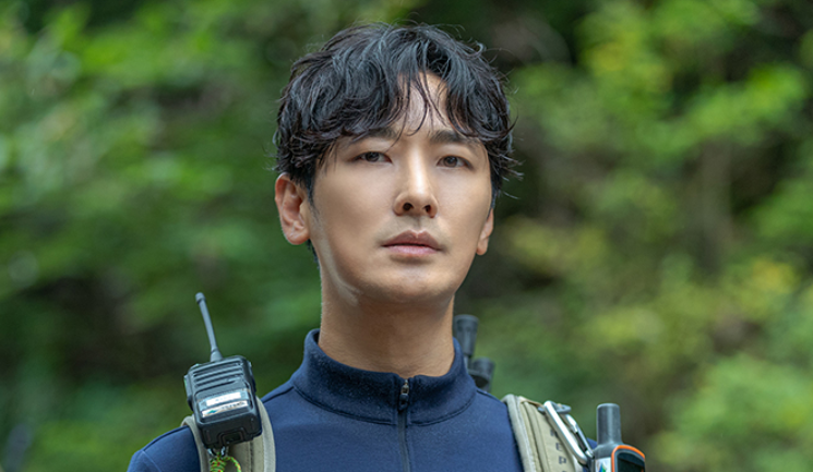 지리산풀잎 이미지