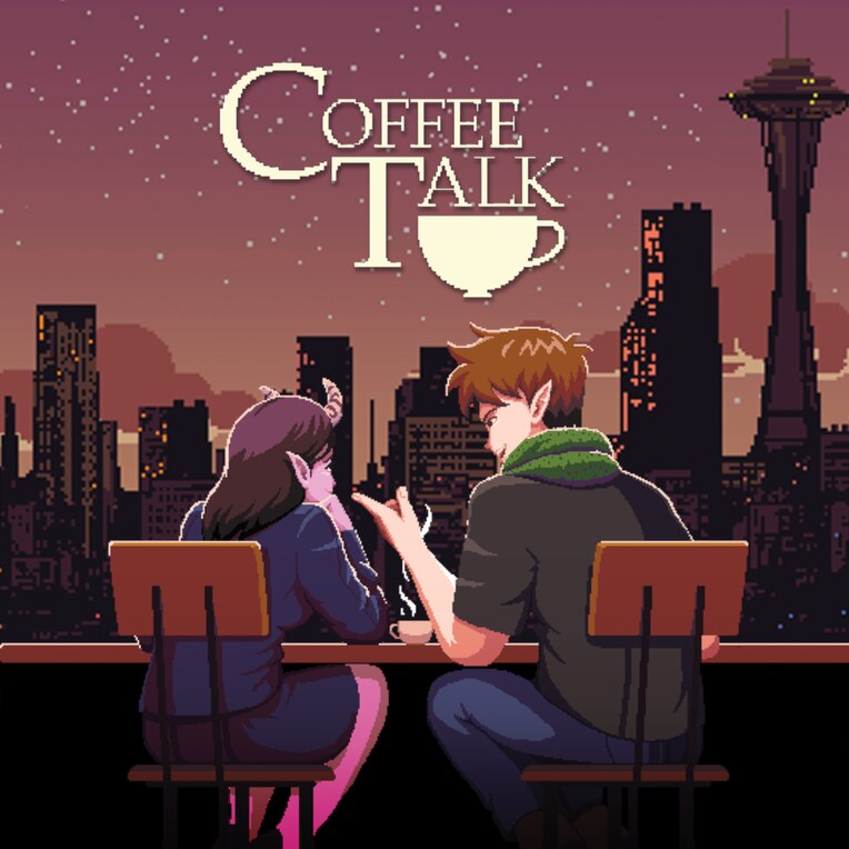 2k coffee 이미지