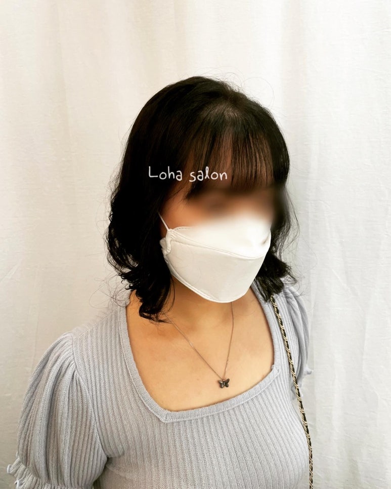 로하네 미장원 이미지