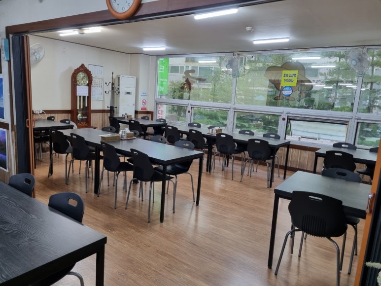 방아실 순두부와굴 이미지