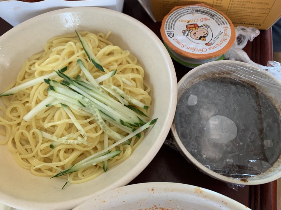 옥서반점 이미지