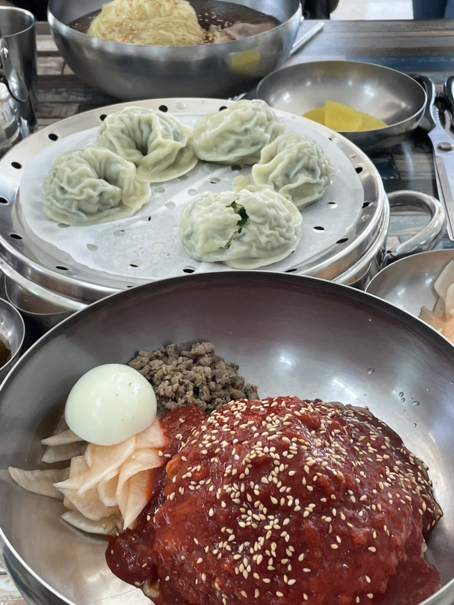 원조본가가야밀면 이미지