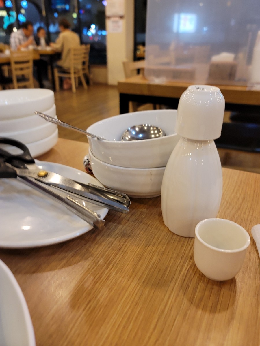 닭올닭찜닭 이미지
