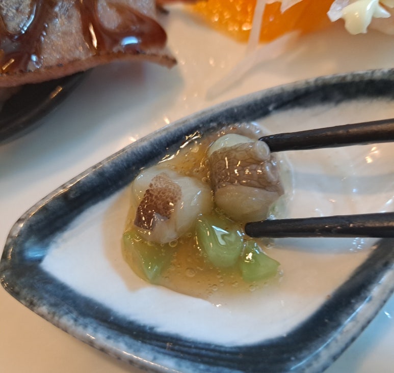 올레스시초밥 이미지