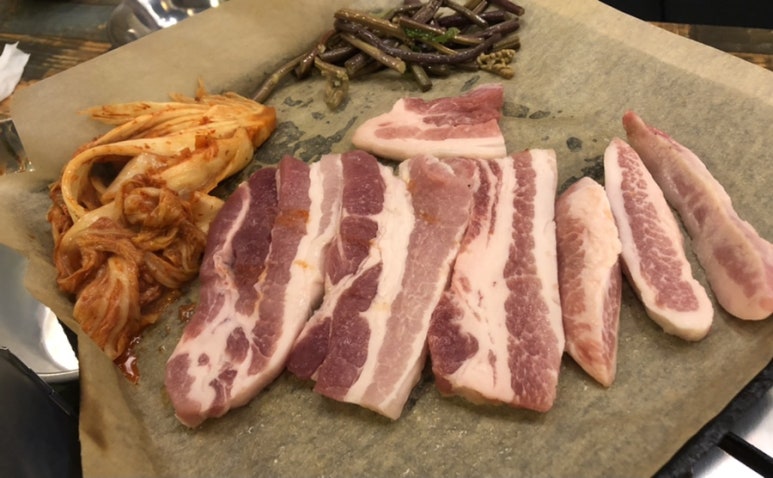 팔팔주유소 이미지