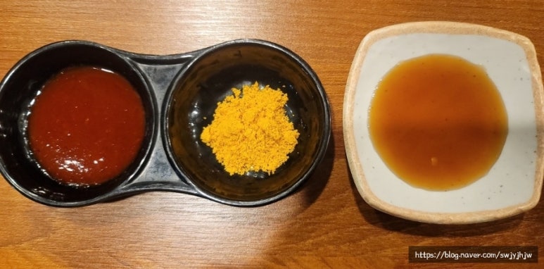 홍이집 석산점 이미지