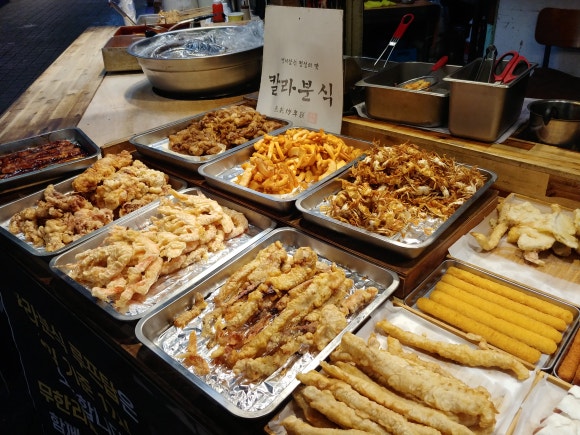 새마을분식 이미지