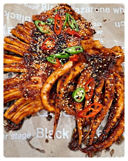 닭치고 맛있어 이미지