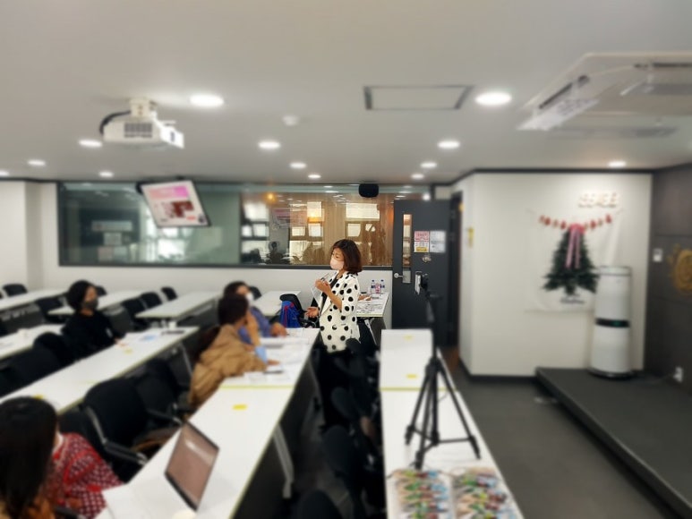 허's 이미지