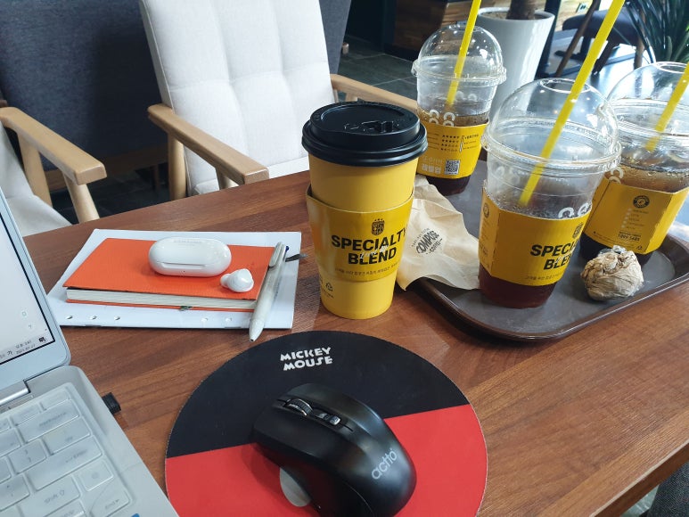 컴포즈커피서귀포 이미지