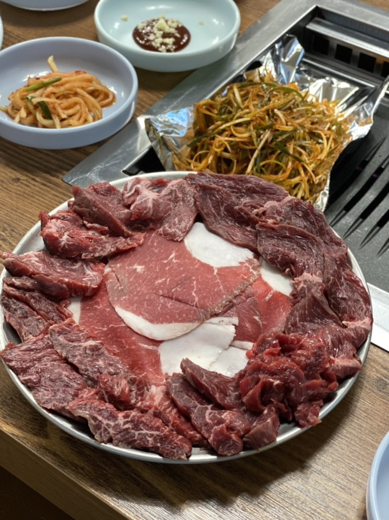 우일정육점 이미지