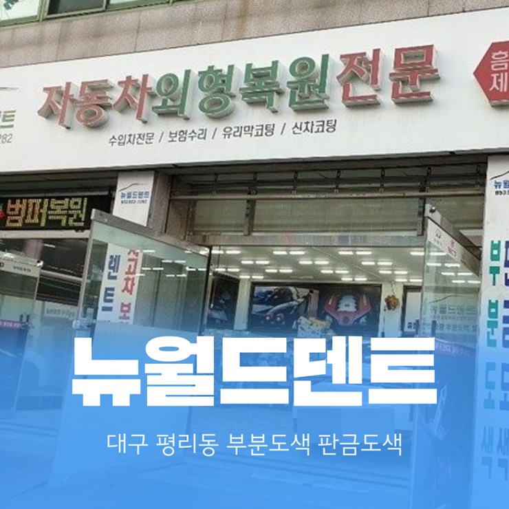 뉴월드덴트 이미지
