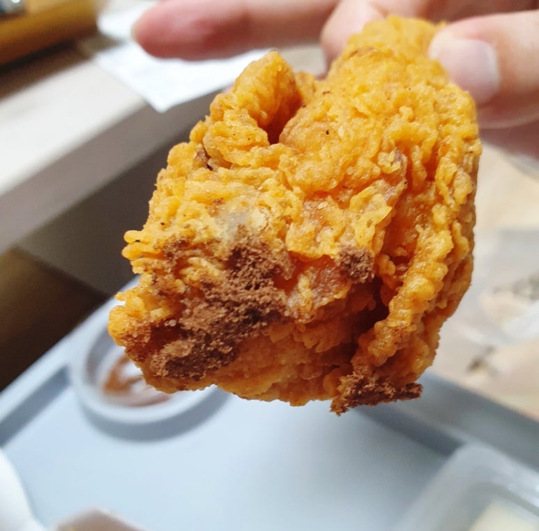 당신은지금치킨이땡긴다 이미지
