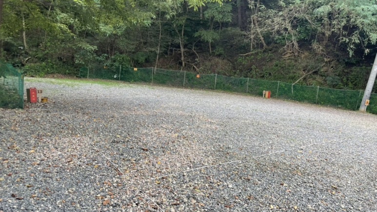 영덕 칠보산 오토캠핑장 이미지
