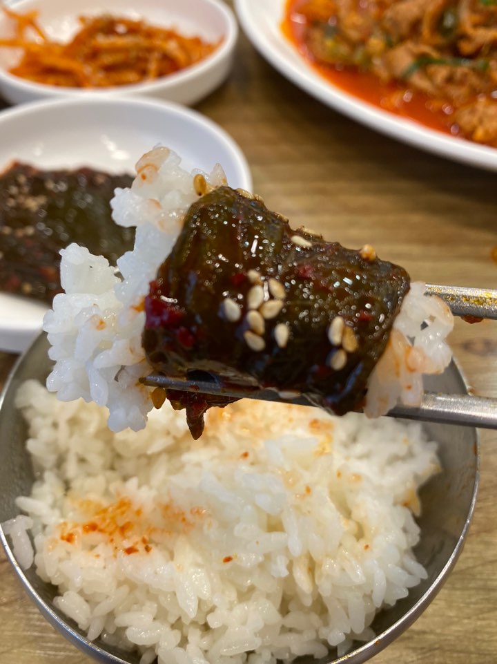 미진식당 이미지