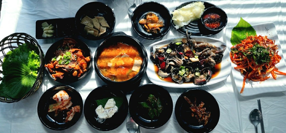 청해삼소리정 이미지