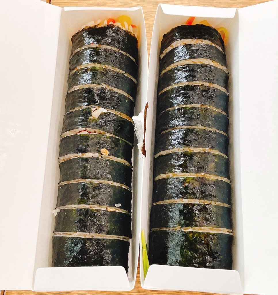 마녀김밥가경점 이미지