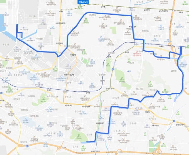 벧엘상사 이미지