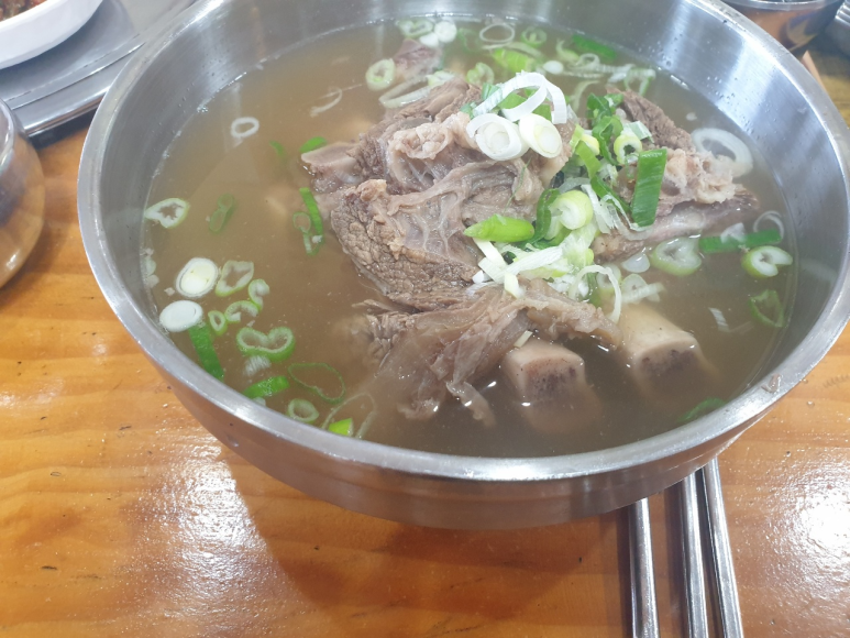 대성김포할머니집 이미지