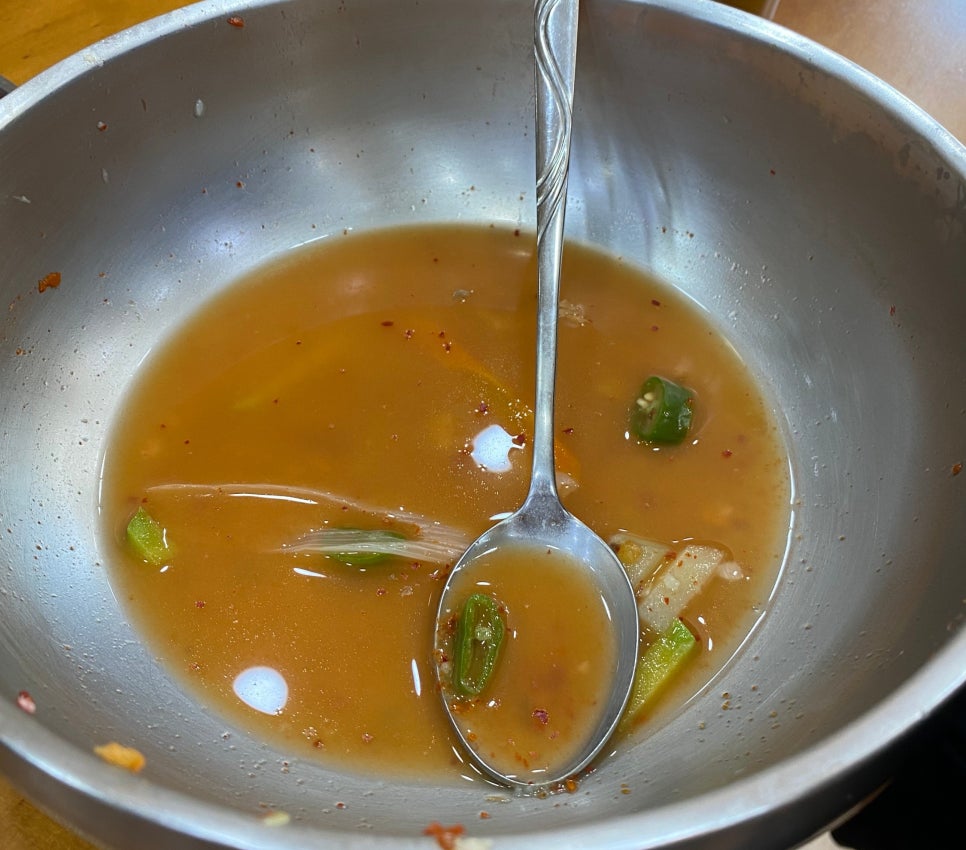 미연네칼국수 이미지