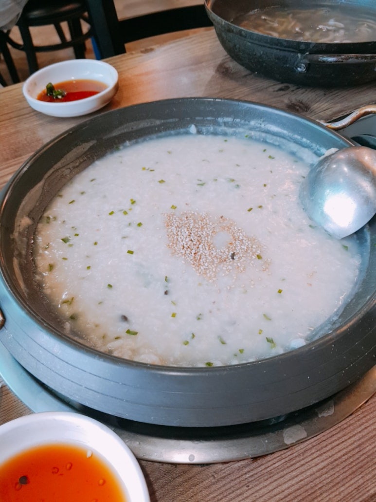 용칼국수 이미지