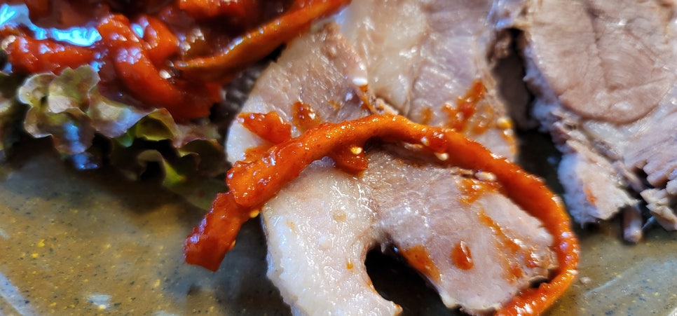엘림칼국수 이미지