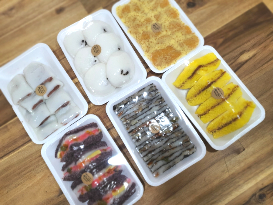 한시루떡&커피 이미지