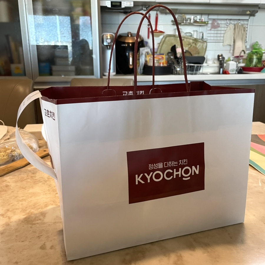 교촌치킨신월 이미지