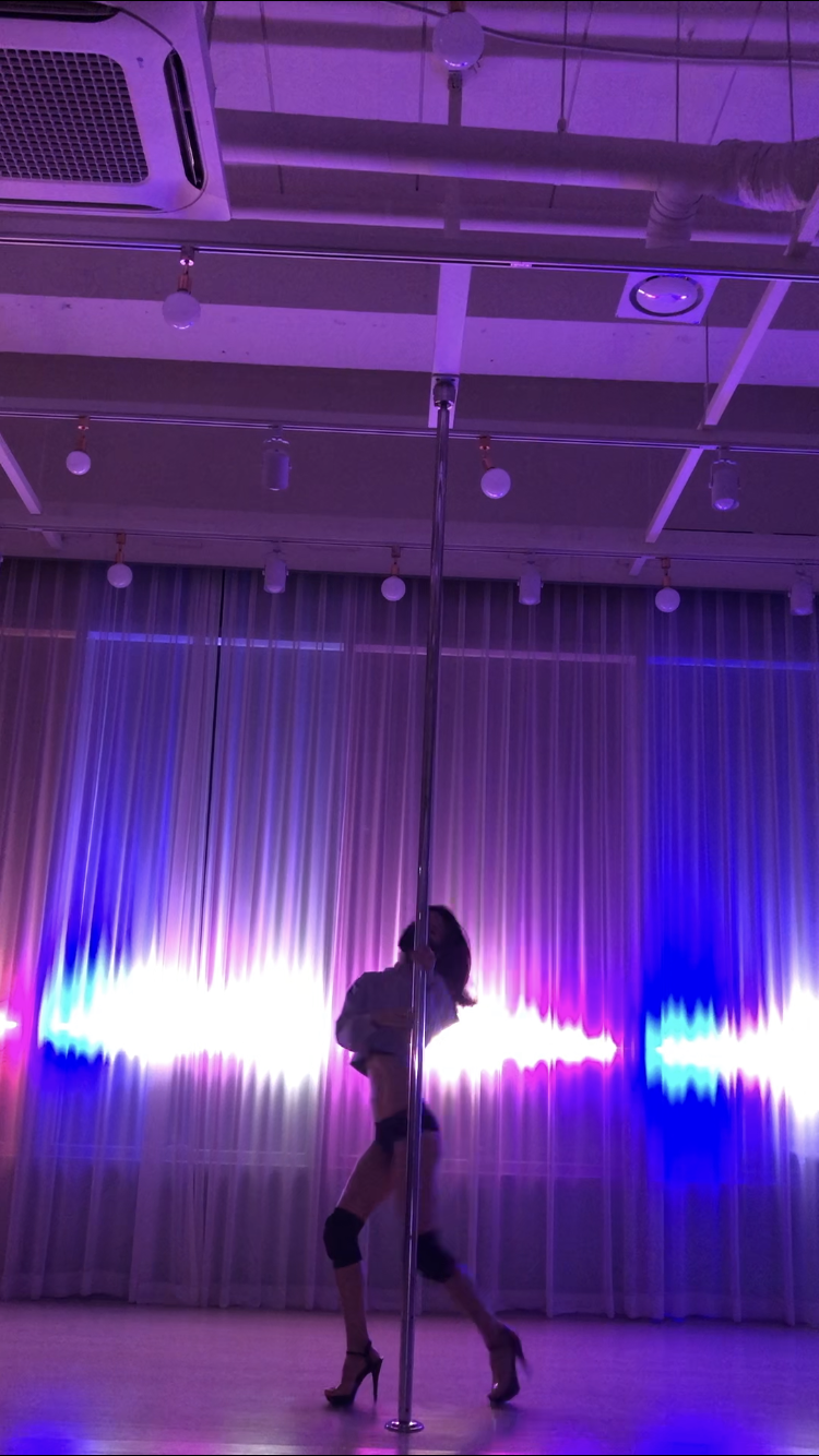 플래져댄스학원 이미지
