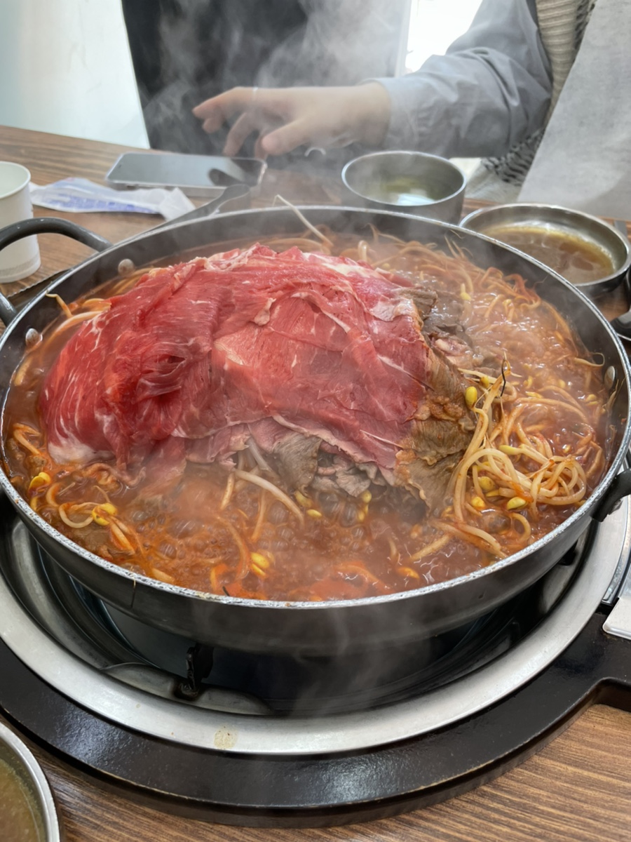 가산물갈비&백년불고기 이미지
