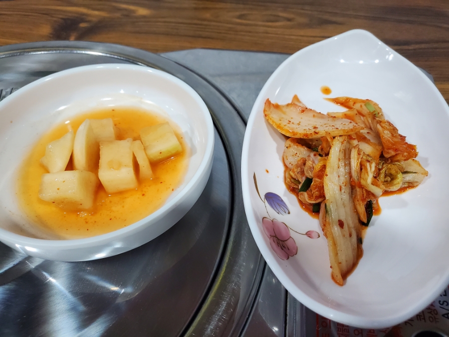 원방칼국수 이미지