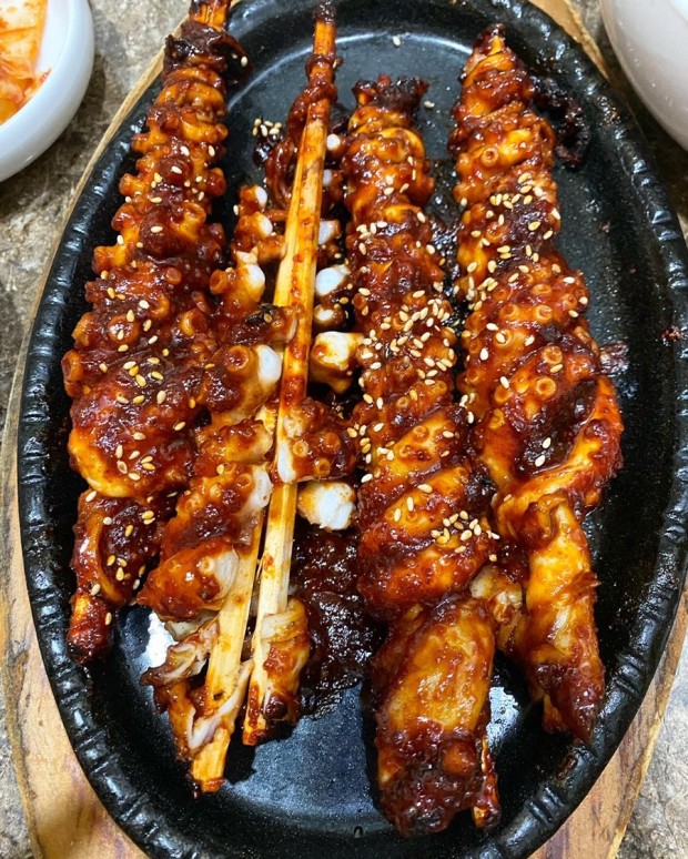 별난낙지 이미지
