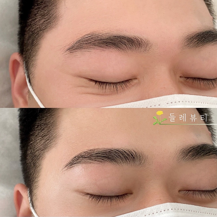 들레뷰티 이미지