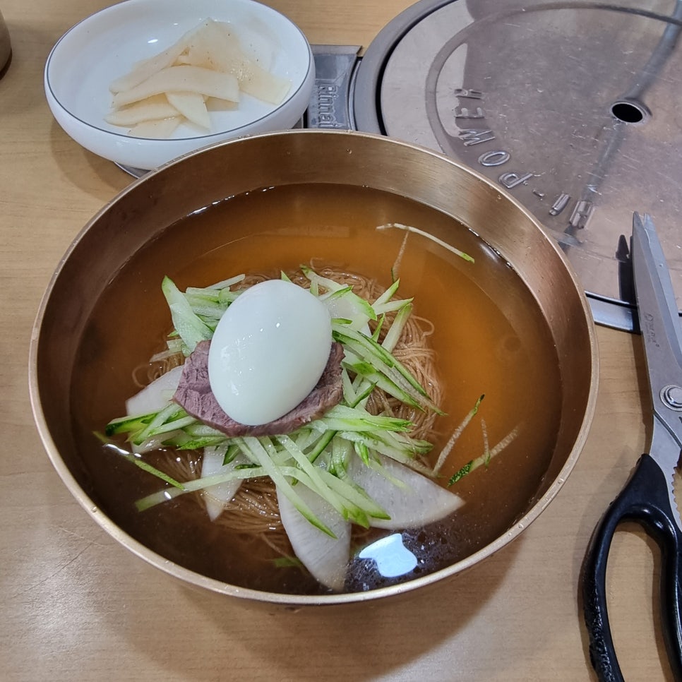 대들보함흥면옥 이미지